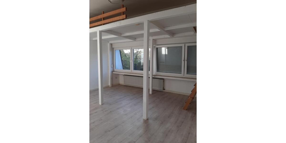 Etagenwohnung Dortmund Hörde - 1 Zimmer, 39 m&sup2;, 380&euro; | Angebot:25991594