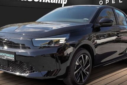 Opel Corsa 9.794 km 17.990 &euro; Werne 59368