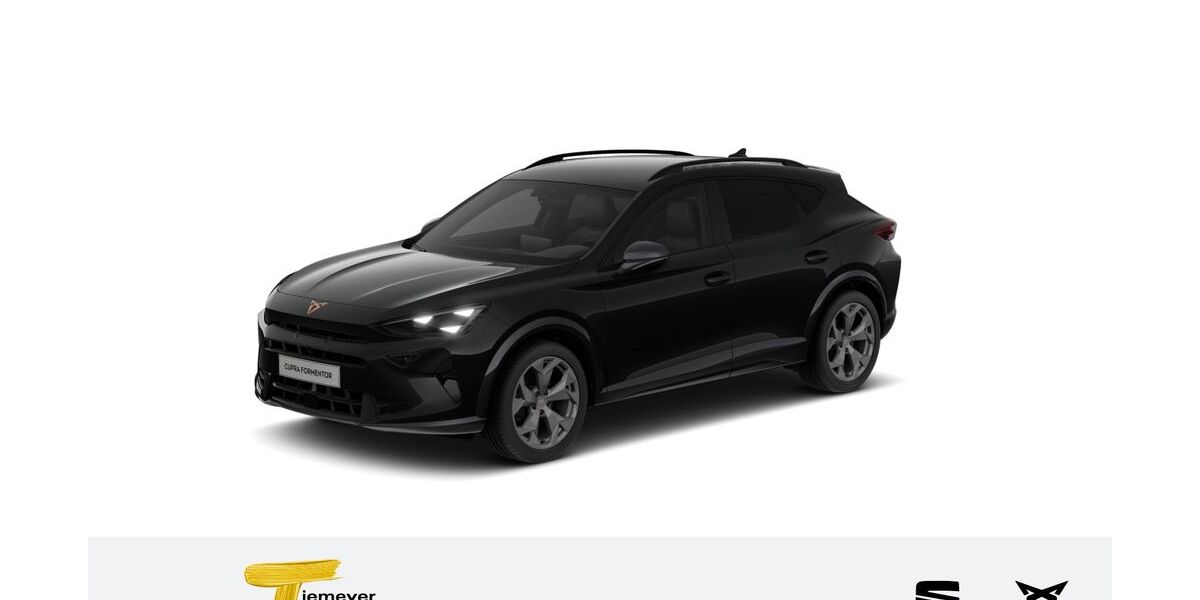 Cupra Formentor 28.255 km 32.810 &euro; Hemer 58675