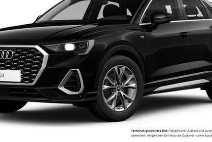 Audi Q3 46.820 km 29.988 &euro; Dortmund 44143