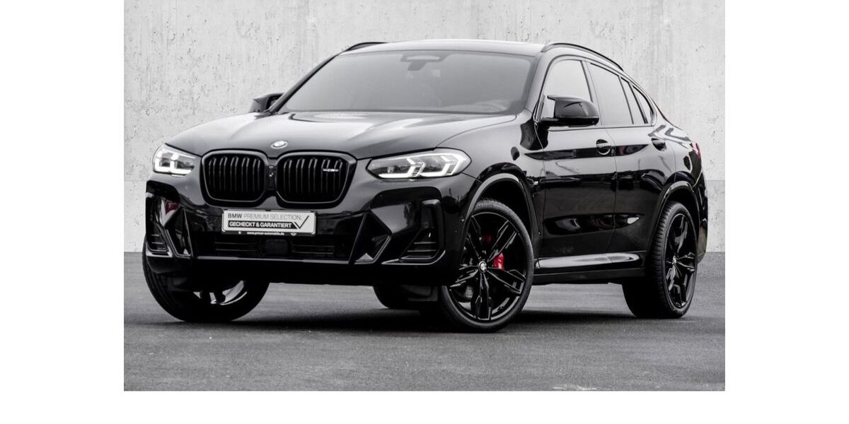 BMW X4 M40 43.115 km 57.490 &euro; Lüdinghausen 59348