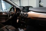Mercedes-Benz B 200 URBAN SPORT WHITE / MATRIX-LED / LEDER 120.000 km 15.111 &euro; Hamm 59077