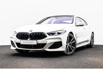 BMW 840 68.791 km 56.500 &euro; Hagen 58091