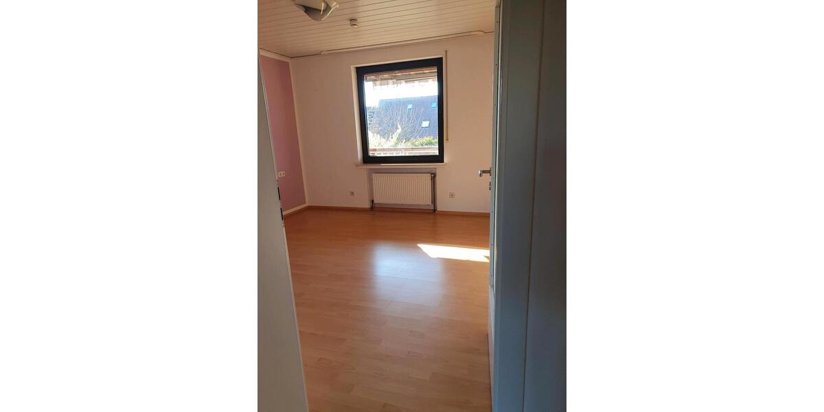 Etagenwohnung Ascheberg - 4 Zimmer, 120 m&sup2;, 935&euro; | Angebot:25361883