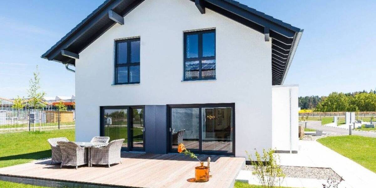 Einfamilienhaus Bergkamen-Weddinghofen Mitte - 5 Zimmer, 105 m&sup2;, 399.500&euro; | Angebot:25996544