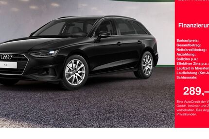 Audi A4 49.317 km 21.660 &euro; Menden 58706