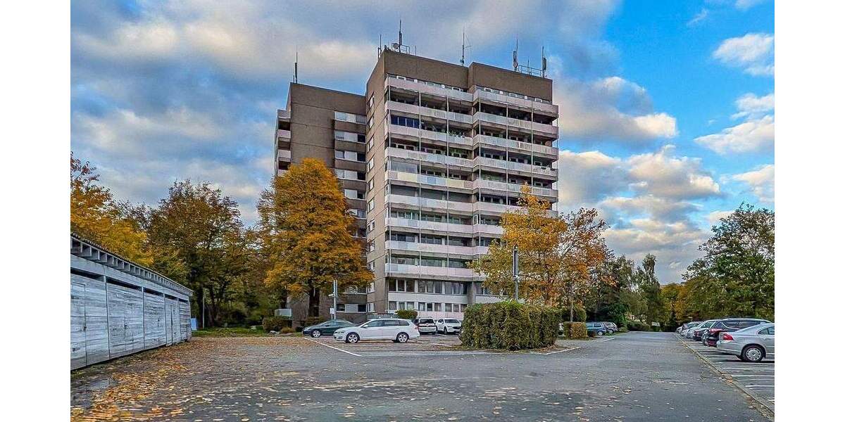 Etagenwohnung Ahlen Innenstadt - 5 Zimmer, 92 m&sup2;, 99.000&euro; | Angebot:25796883