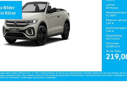 VW T-Roc 4.824 km 34.411 &euro; Dortmund 44141