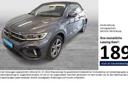 VW T-Roc 17.611 km 28.401 &euro; Dortmund 44141