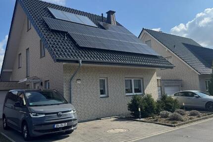 Haus Hamm Herringen - 6.5 Zimmer, 111 m&sup2;, 474.900&euro; | Angebot:25830567