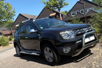 Dacia Duster 133.000 km 7.200 &euro; Kamen 59174