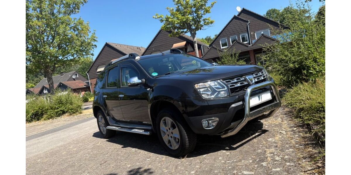 Dacia Duster 133.000 km 7.200 &euro; Kamen 59174