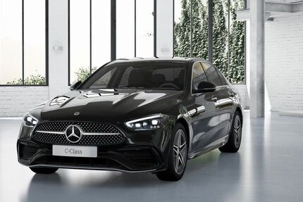 Mercedes-Benz C 300 24.000 km 47.900 &euro; Hamm 59067