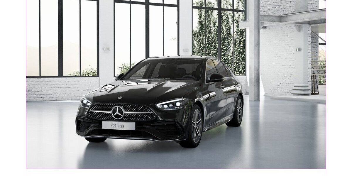 Mercedes-Benz C 300 24.000 km 47.900 &euro; Hamm 59067