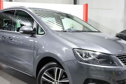 Seat Alhambra 98.000 km 26.991 &euro; Hamm 59077