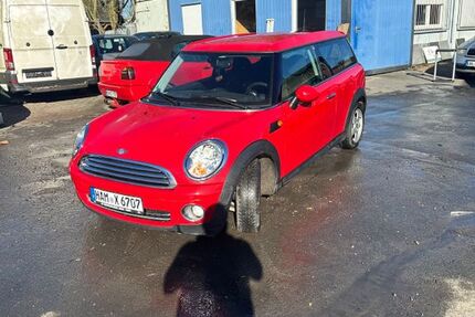 Mini One Clubman 114.150 km 5.500 &euro; Hamm 59065