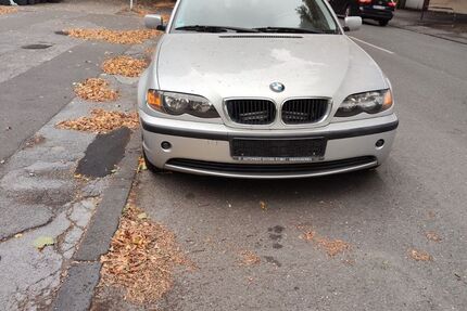 BMW 316 240.000 km 1.200 &euro; Dortmund 44143