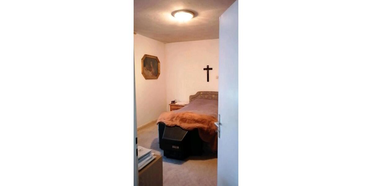 Erdgeschoßwohnung Dortmund Bövinghausen - 2.5 Zimmer, 44 m&sup2;, 75.000&euro; | Angebot:24881110