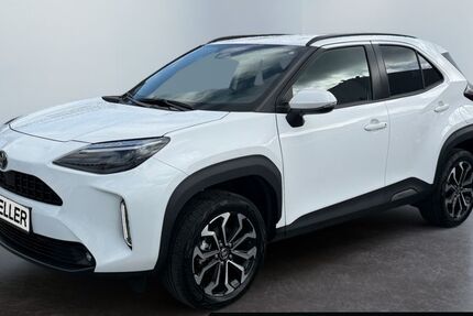 Toyota Yaris Cross 10.640 km 24.880 &euro; Hamm 59067