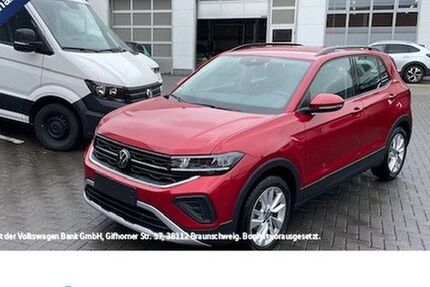 VW T-Cross 9.250 km 23.975 &euro; Lünen 44534