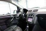 VW Caddy Maxi KOMBI 2.0 TDI DSG 1.HAND / NAVI+, ACC 143.000 km 19.991 &euro; Hamm 59077