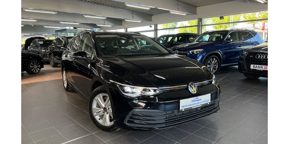 VW Golf 72.240 km 21.400 &euro; Werl 59457