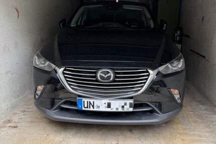 Mazda CX-3 76.381 km 14.900 &euro; Fröndenberg 58730