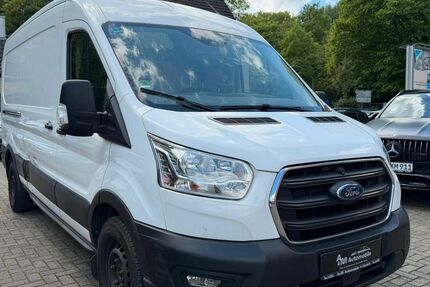 Ford Transit 150.333 km 14.700 &euro; Hamm 59077