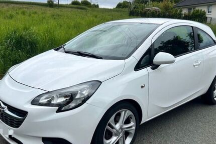 Opel Corsa 216.300 km 4.290 &euro; Iserlohn 58644