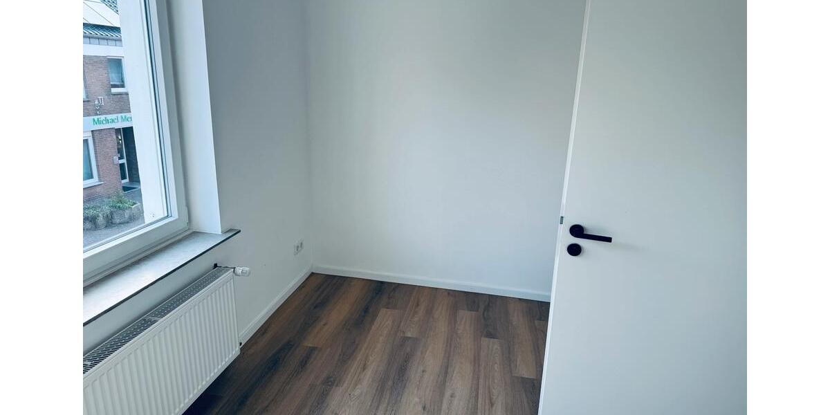 Etagenwohnung Ascheberg - 3 Zimmer, 95 m&sup2;, 1.140&euro; | Angebot:25832741