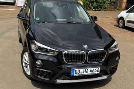 BMW X1 217.000 km 14.000 &euro; Dortmund 44309