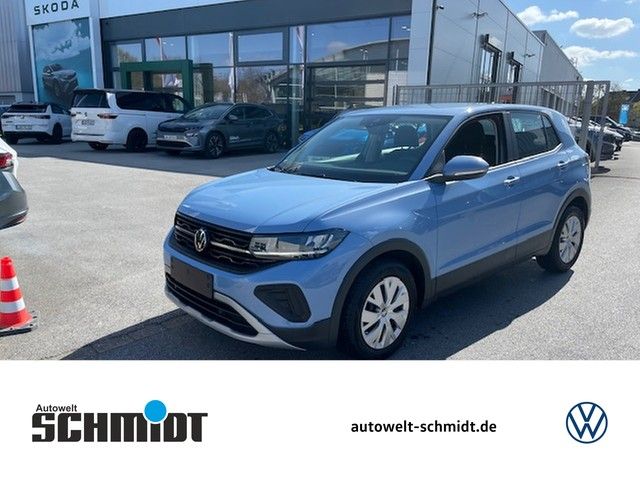 VW T-Cross 6.400 km 19.275 &euro; Lünen 44534