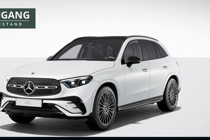 Mercedes-Benz GLC 220 5.000 km 63.996 &euro; Menden 58706