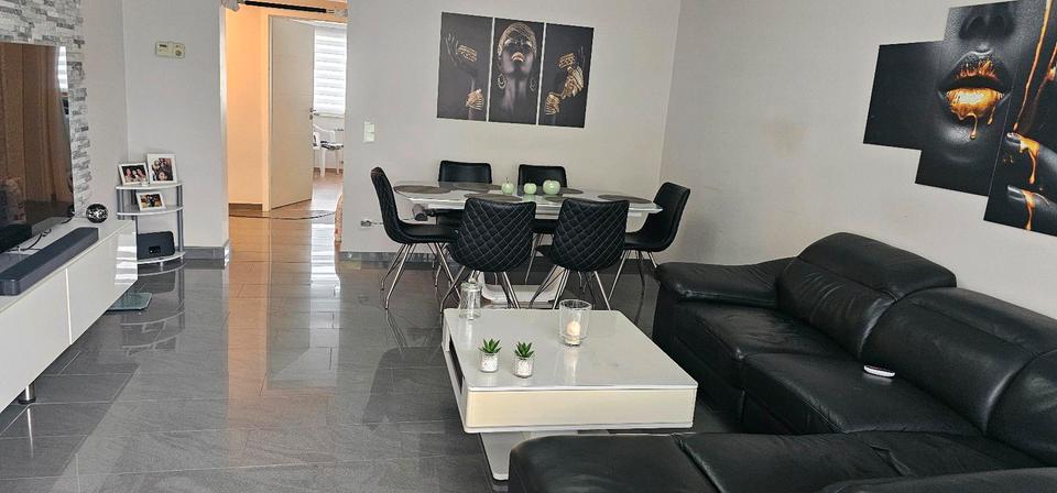 Etagenwohnung Dortmund Brackel - 3 Zimmer, 86 m&sup2;, 270.000&euro; | Angebot:26655395