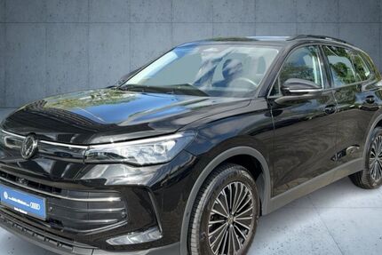 VW Tiguan 16.200 km 34.450 &euro; Ahlen 59229