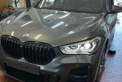 BMW X1 39.995 km 31.490 &euro; Werne 59368