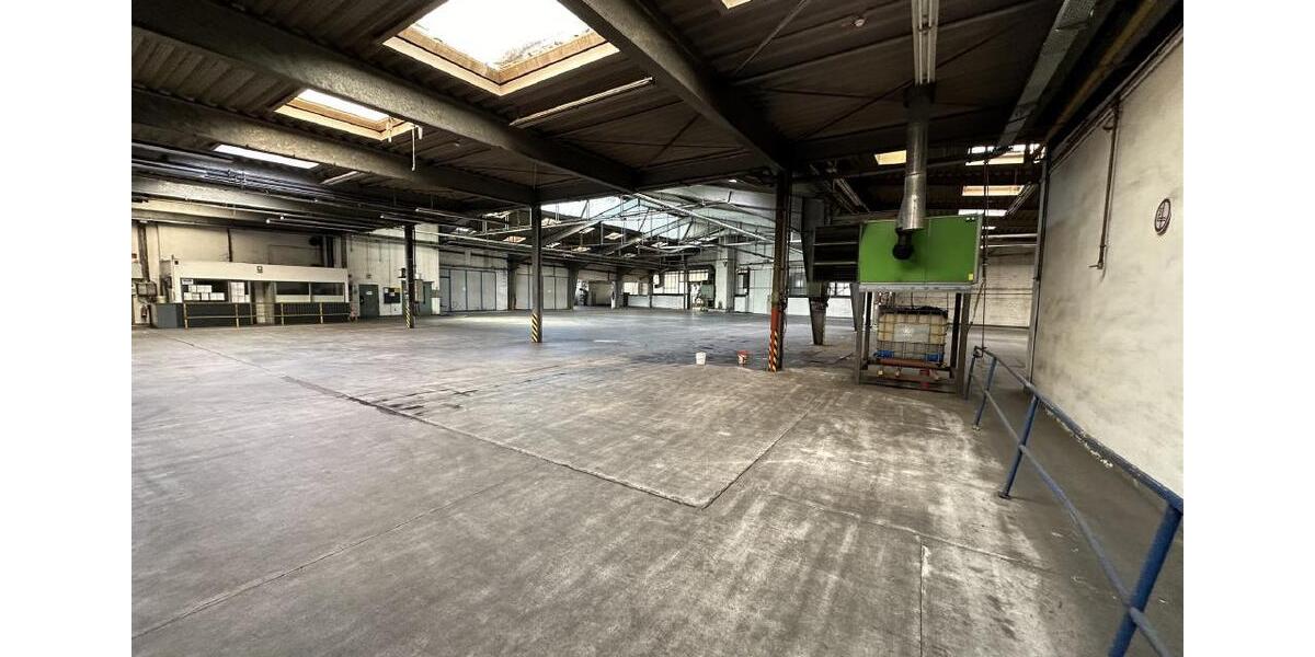 Gewerbeobjekt Arnsberg Rusch - 1.375&euro; | Angebot:22554386