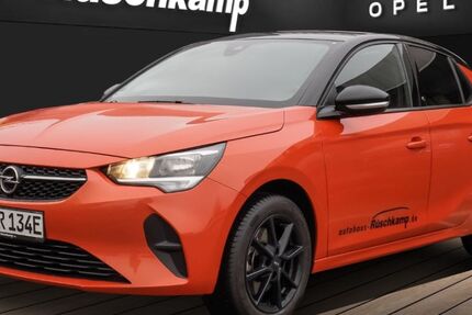 Opel Corsa 30.974 km 16.980 &euro; Werne 59368