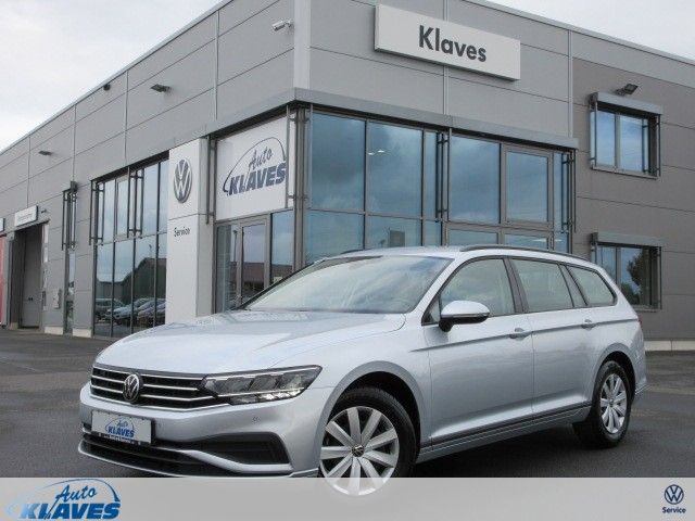 VW Passat Variant 85.200 km 21.390 &euro; Ascheberg 59387