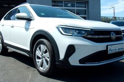 VW Taigo 29.750 km 17.345 &euro; Hagen 58089