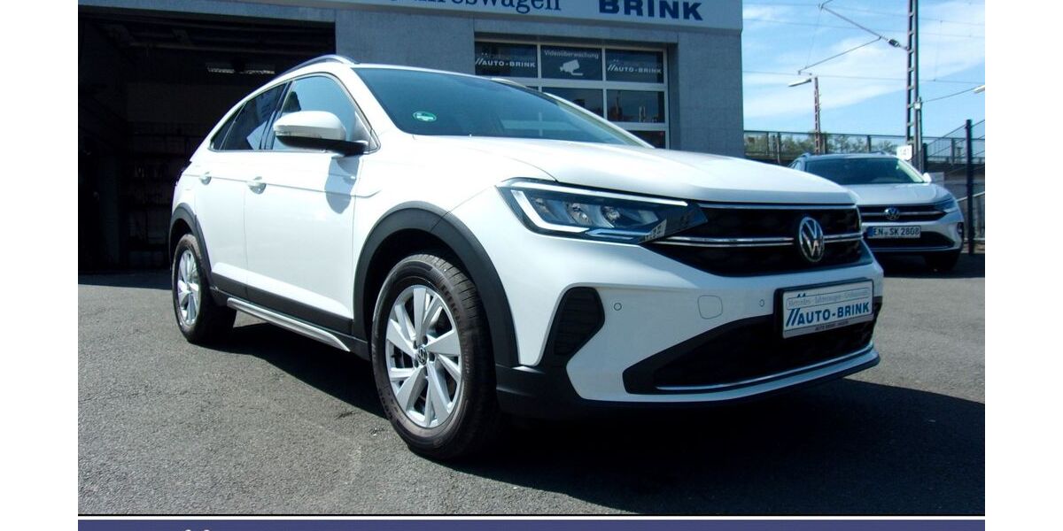 VW Taigo 29.750 km 17.345 &euro; Hagen 58089