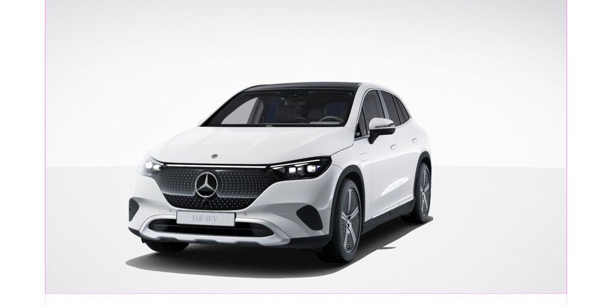 Mercedes-Benz EQE 38.202 km 58.960 &euro; Ahlen 59229