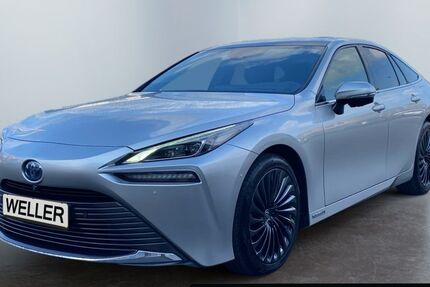 Toyota Mirai 84.486 km 14.990 &euro; Hamm 59067