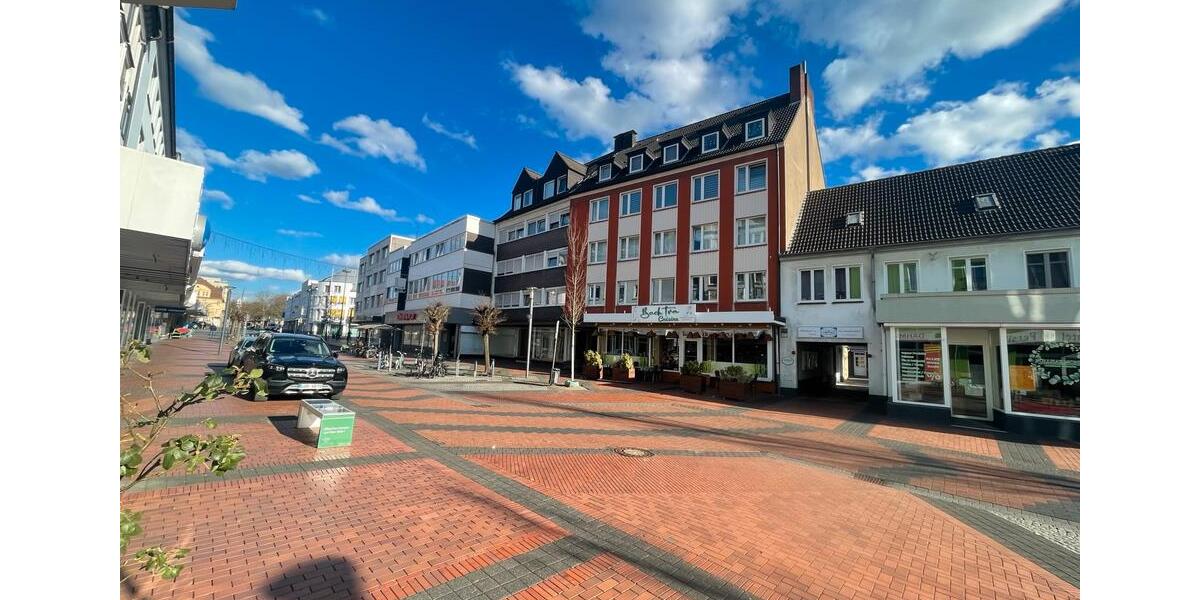 Gewerbeobjekt Lünen Alstedde - 2.420&euro; | Angebot:25317060