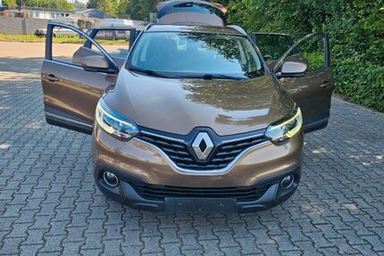 Renault Kadjar 135.519 km 8.300 &euro; Unna 59425