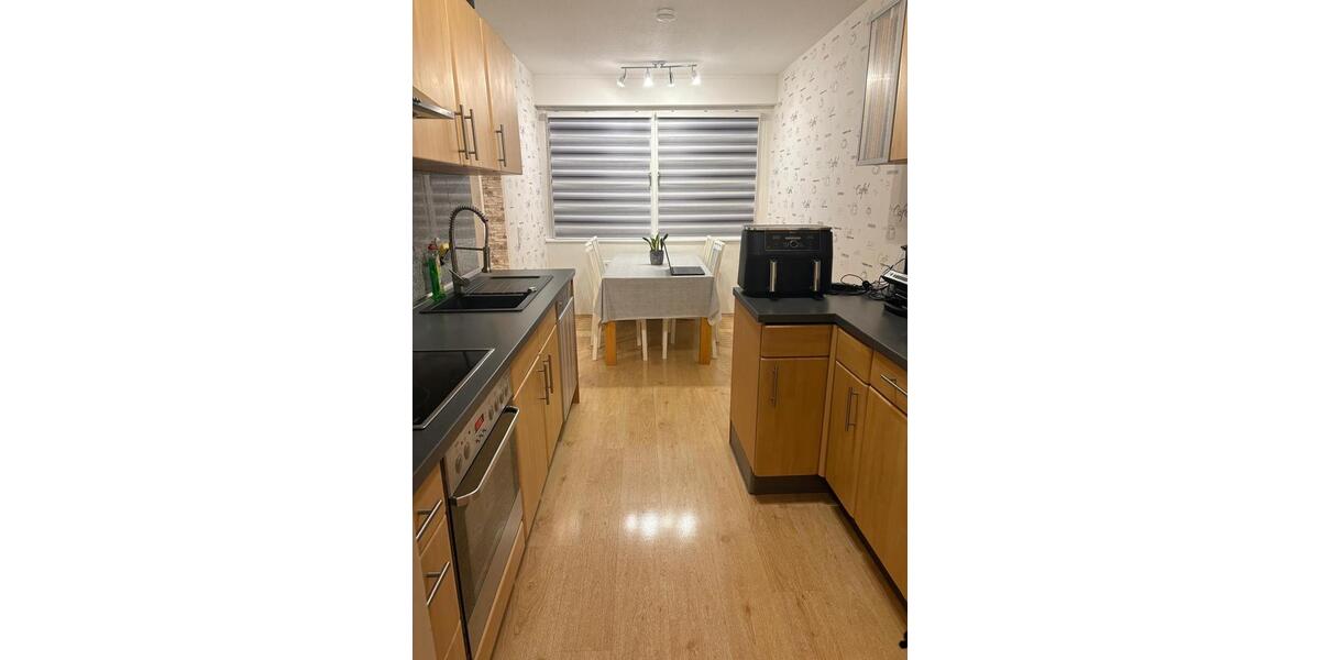 Etagenwohnung Hamm Bockum - 2.5 Zimmer, 67 m&sup2;, 130.000&euro; | Angebot:25064032