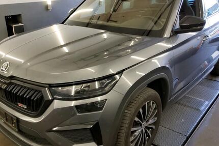 Skoda Kodiaq 58.225 km 39.443 &euro; Hagen 58091