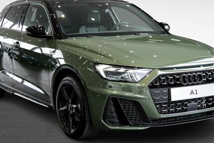 Audi A1 9.263 km 34.888 &euro; Dortmund 44143