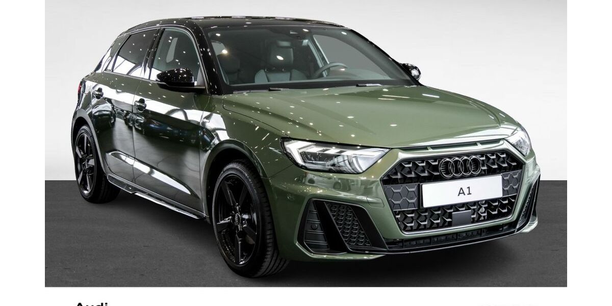 Audi A1 9.263 km 34.888 &euro; Dortmund 44143