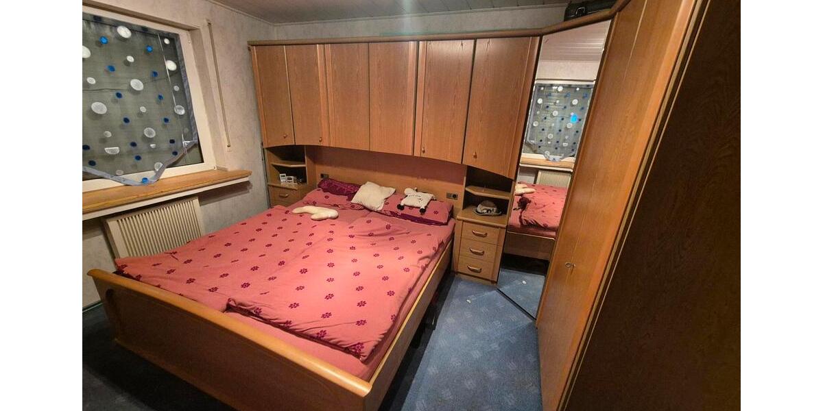 Erdgeschoßwohnung Hemer - 3.5 Zimmer, 77 m&sup2;, 700&euro; | Angebot:25541356